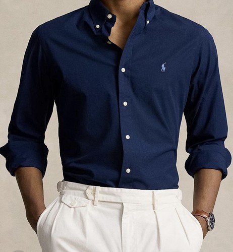 Polo ralph lauren hemd - 👔,
