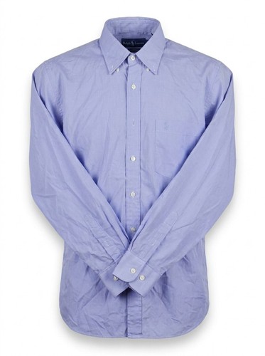 Ralph lauren button down long - lauren,