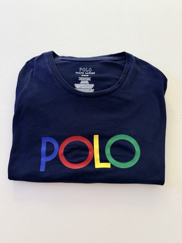 Polo ralph lauren multicolor - polo,