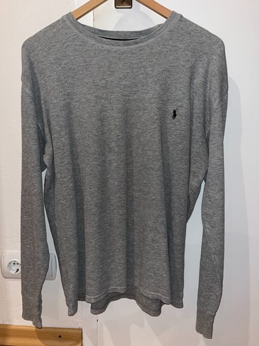 Polo ralph lauren longsleeve - polo,