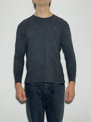 Polo ralph lauren - ralph, langarmshirt