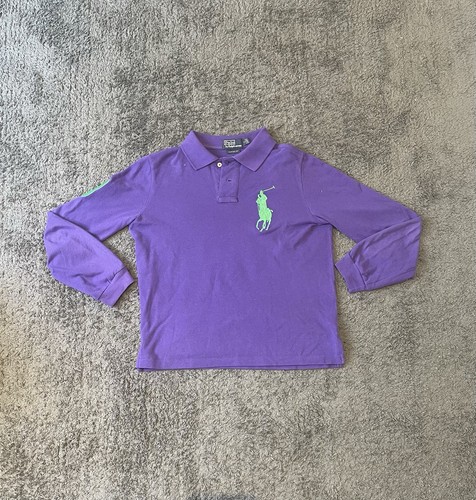 Polo ralph lauren - polo,