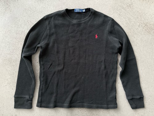 Ralph lauren rundhalspullover - ralph,