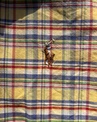 Polo ralph lauren men small - lauren, men's