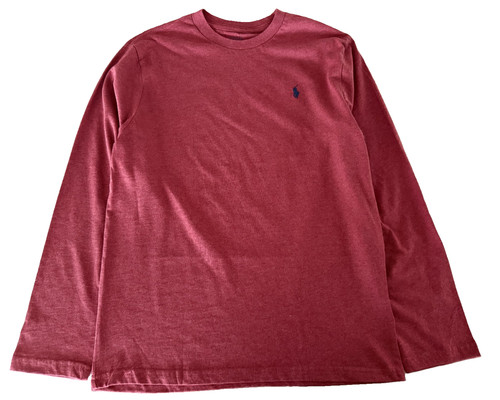 Ralph lauren jungen langarm - ralph,