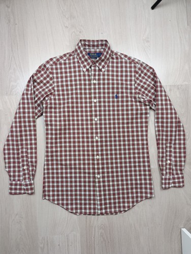 Polo ralph lauren shirt custom - polo,