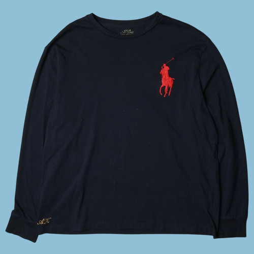 Vintage ralph lauren - vintage, big