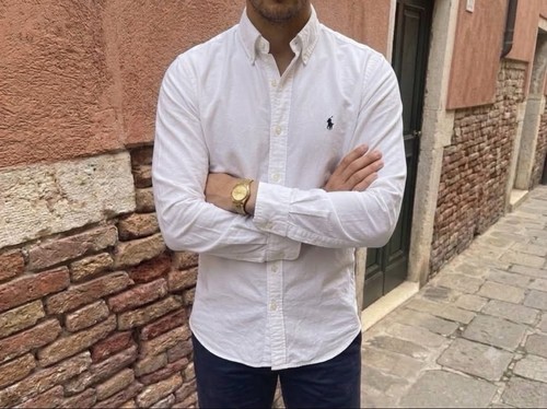Polo ralph lauren herren hemd - ralph,