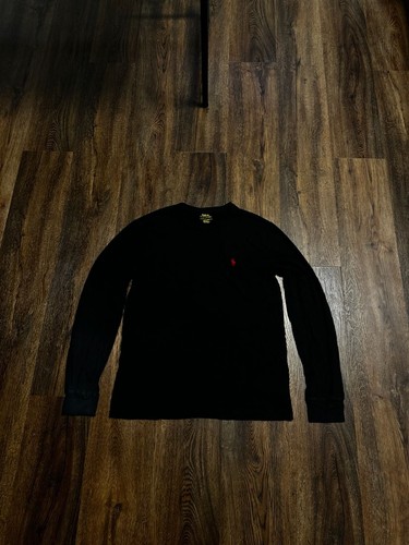 Polo ralph lauren men black - men's,