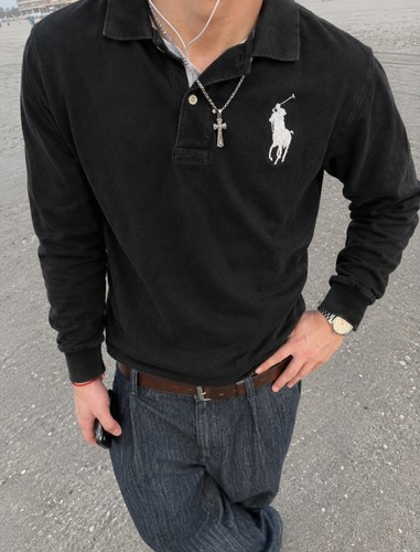 Polo ralph lauren - polo,