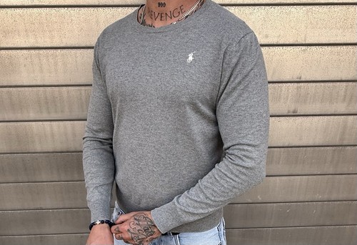 Polo ralph lauren sweatshirt - polo,