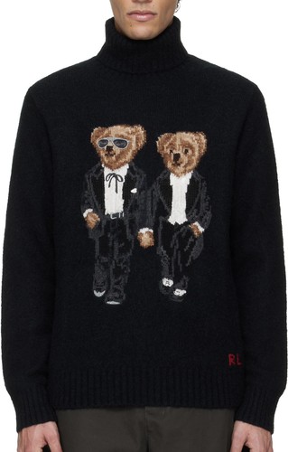 Polo ralph lauren pullover - lauren,