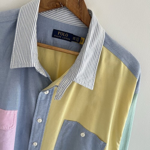 Polo ralph lauren - ralph, colour