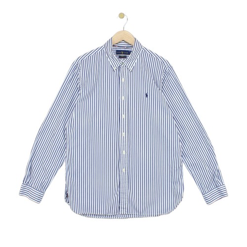 Ralph lauren gestreiftes hemd - ralph,