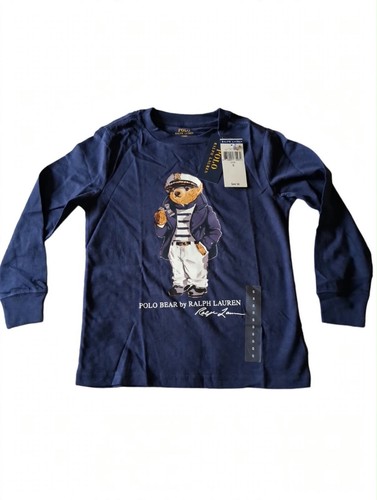 Nwt polo ralph - lauren, boys