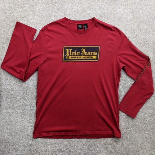 Vintage polo jeans ralph - vintage,