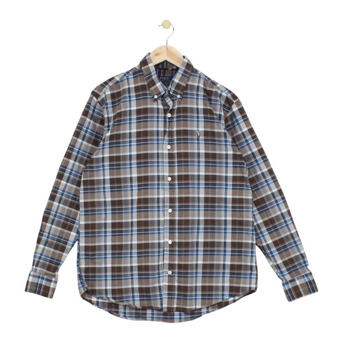 Ralph lauren karohemd herren - karohemd,