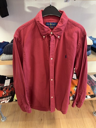 Ralph lauren classic fit - ralph,