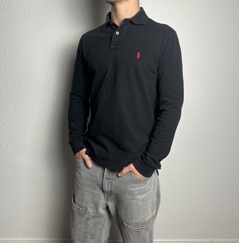 Ralph lauren longsleeve - ralph,