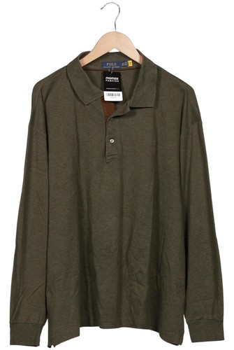 Polo ralph lauren - polo, langarmshirt