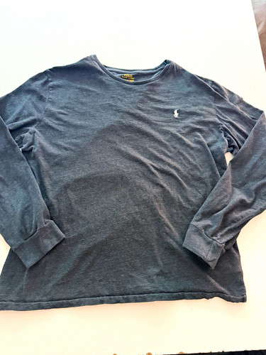Polo ralph lauren jersey - polo,