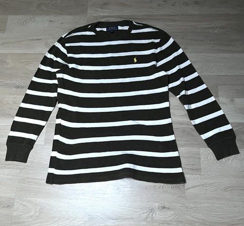 Polo ralph lauren longsleeve - polo,