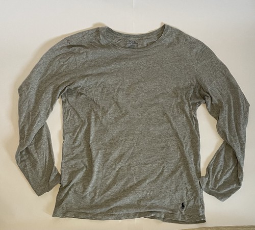 Ralph lauren longsleeve - ralph,