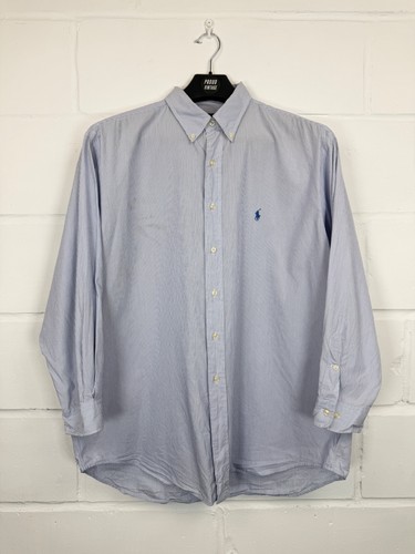 Ralph lauren langarm hemd mit - langarm,