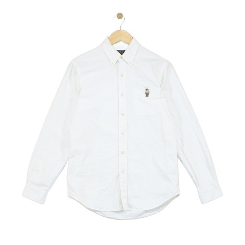 Ralph lauren bear oxford hemd - oxford,