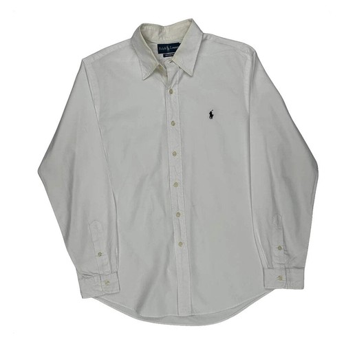 Ralph lauren hemd large - hemd,