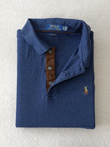 Polo ralph lauren classic fit - ralph,