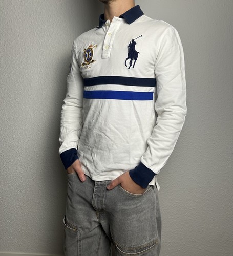 Ralph lauren chief - chief, keef