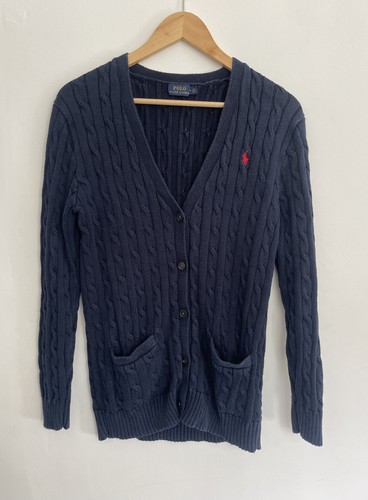 Polo ralph lauren strickjacke - lauren,