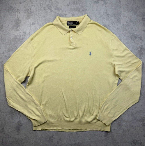 Polo ralph lauren - ralph, langarm