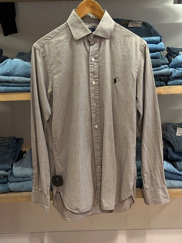 Polo ralph lauren - beige, long