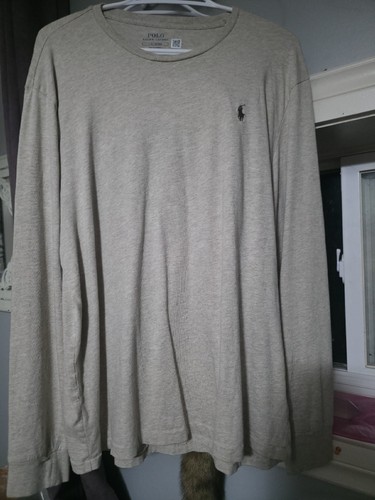 Polo ralph lauren long sleeve - polo,
