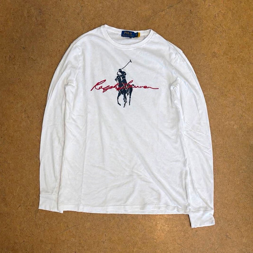 Polo ralph lauren - polo,