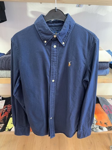 Ralph lauren custom - lauren, navy