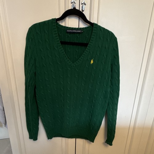 Ralph lauren sport pullover - ralph,