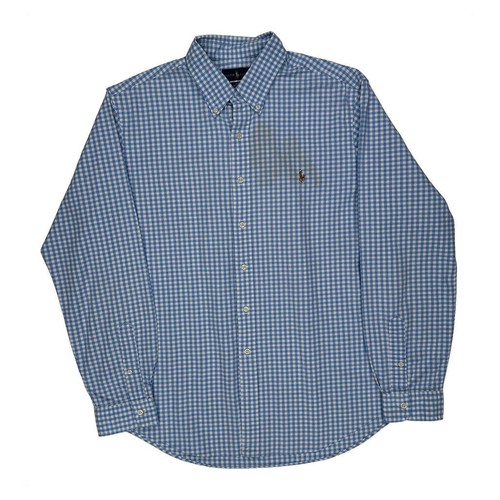 Ralph lauren kariertes hemd - ralph,