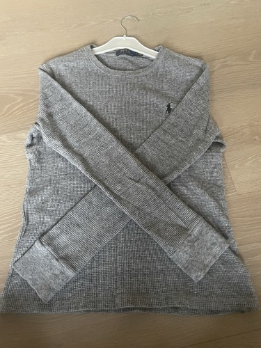Polo ralph lauren crew neck - polo,