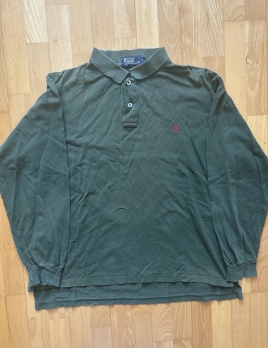 Polo ralph lauren langarmshirt - polo,
