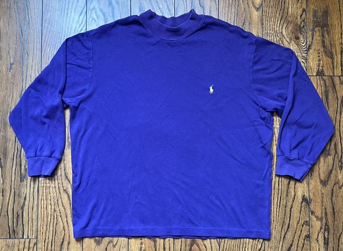 90s vintage polo ralph - 90s,