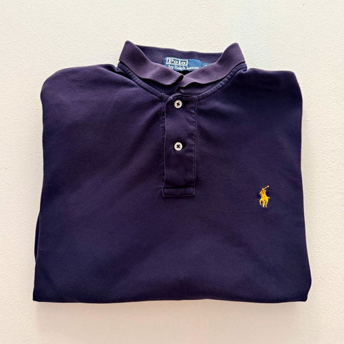 Polo ralph lauren classic fit - polo,