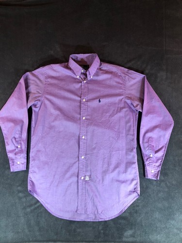 Polo ralph lauren herren hemd - lauren,