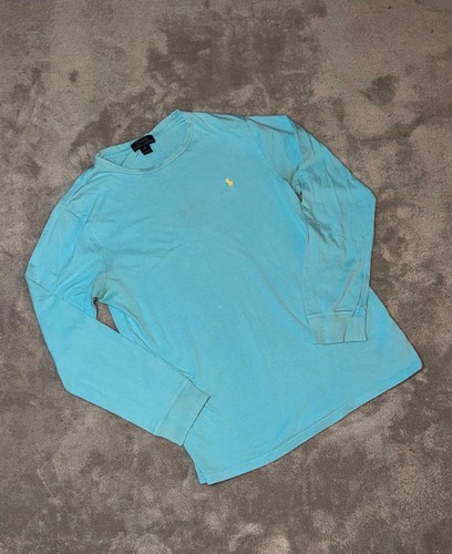 Polo ralph lauren longsleeve - polo,