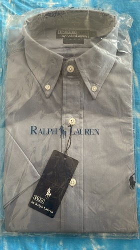 Polo ralph lauren hemd m - hemd,
