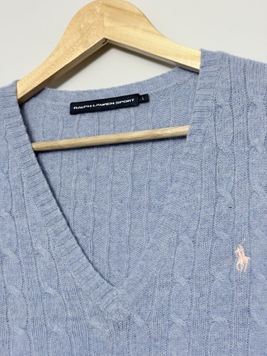 Ralph lauren sport blau - ralph,