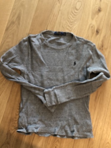 Ralph lauren longsleeve - longsleeve,