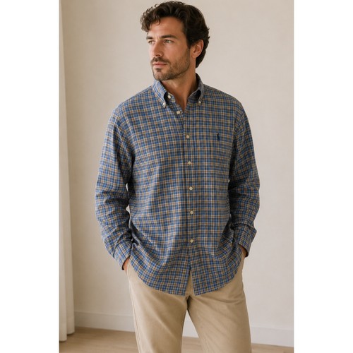 Ralph lauren mens slim fit - lauren,
